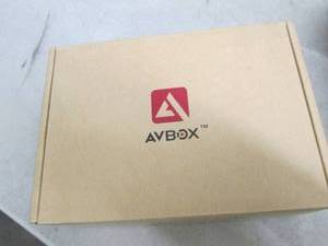 lot 301 image: Avbox Ex-EAHB50 4K 50M(164FT) HDMI ...