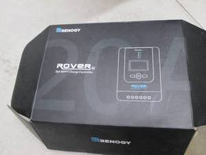 lot 313 image: Rover Series 20A30A40A Maximum Po...