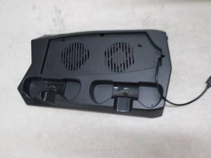 lot 331 image: Gaming charging station, powers on ...