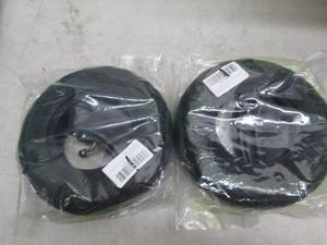 lot 352 image: Scooter replacement 200x 50 tires, ...