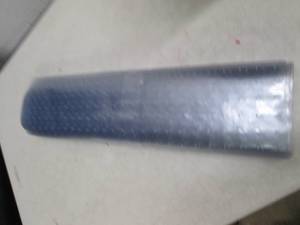 lot 353 image: Office floor protector, open box, s...