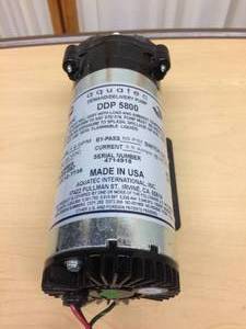 lot 23 image: Aquatec DDP 7800 Demand Delivery Pump - Good Working Condition