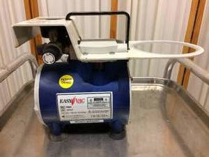 lot 29 image: Precision Medical Easy Vac Aspirator Model PM60 - Excellent Working Condition