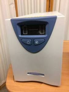 lot 35 image: Powervar ABCE802-11 UPS and Powervar 3.0 Power Conditioner - Excellent Working Condition