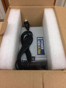 lot 38 image: Drive Power Neb Ultra Nebulizer - New In Box