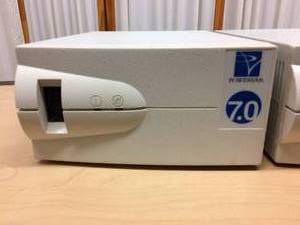 lot 42 image: Lot of 2 Powervar ABC700-11 Power Conditioner - Great Working Condition