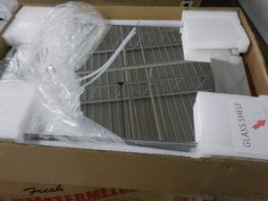 lot 118 image: Espirit LED Cabinet...