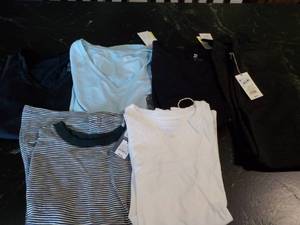 lot 57 image: Clothing new with tags XS...