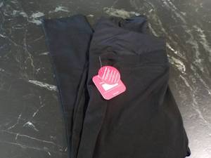 lot 56 image: Isabel Maternity size 12 Slacks...
