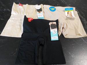 lot 60 image: Slim Shapers size L...