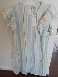 lot 64 image: Clothing new with tags  size 2 XL...