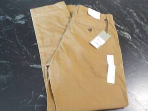 lot 71 image: Goodfellow Chino size 3430 Pants...