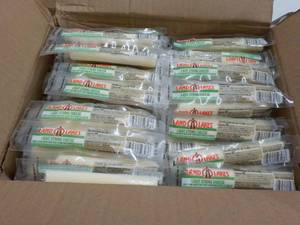 lot 233 image: 10.5 lb. Box Land o Lakes String Ch...