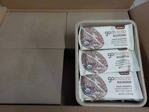 lot 307 image: 12 Boxes Maxell House French Vanill...