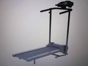 lot 16 image: Paradigm Fitness Reality Folding El...