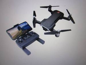 lot 28 image: CIS 4K UHD Wi-Fi GPS IndoorOutdoor...