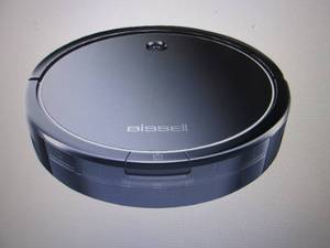 lot 30 image: Bissell CleanView Connect Robotic V...