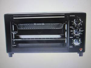 lot 31 image: PowerXL Air Fryer Grill open box Re...