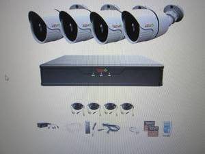 lot 120 image: REVO America Ultra Hybrid 1TB DVR S...