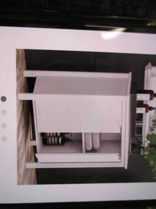 lot 134 image: RiverRidge Home Madison 2 Door Floo...