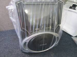 lot 159 image: Karaoke USA Wi-Fi and Bluetooth Kar...
