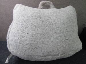 lot 164 image: Huntington Home Backrest Pillow Ret...