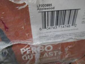 lot 220 image: 5 Cases Pergo Outlast 5.23 in. W A...