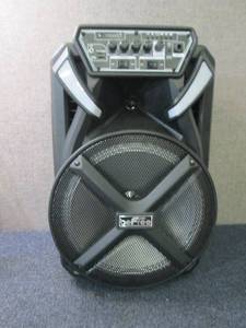 lot 251 image: beFree Sound 12 Bluetooth Portable...
