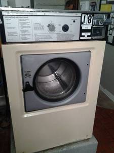 lot 275 image: Wascomat Commercial Washing Machine...