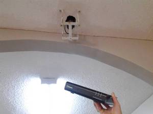 lot 302 image: Swann 4 Channel Video Recorder, Fro...