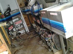 lot 309 image: Superior Car Wash Systems, Inc. Car...