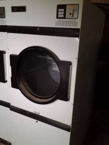 lot 330 image: Maytag Commercial Dryer Issue# 242...