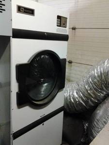 lot 331 image: Maytag Commercial Dryer Issue# 242...