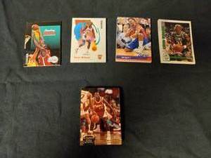 lot 47 image: 1992-1993 Topps Stadium Club, 1993 ...