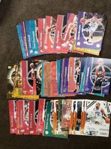 lot 214 image: 2000 Topps Stars & Highlights & 200...