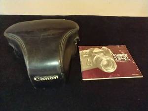 lot 195 image: Canon F-1 Camera