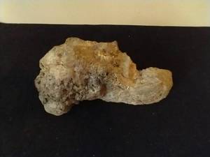 lot 224 image: Chunk of Volcanic Rock