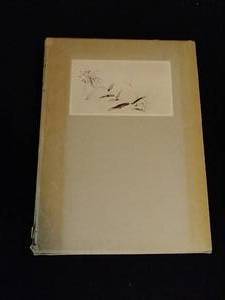 lot 270 image: Vintage Japanese Art Book in Slipcase