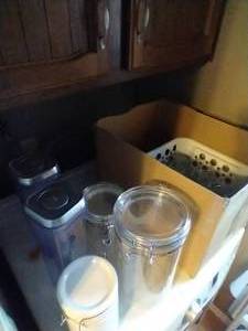 lot 346 image: Kitchen Lot