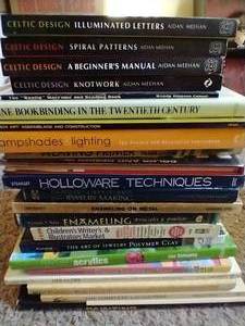 lot 362 image: Miscellaneous Art-related Books