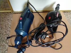 lot 367 image: 2 Air Mattress Pumps