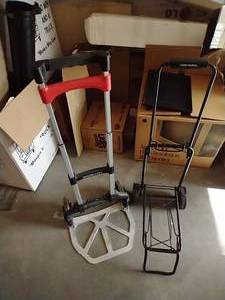 lot 429 image: 2 Carts