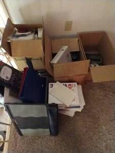 lot 439 image: Huge Office Lot