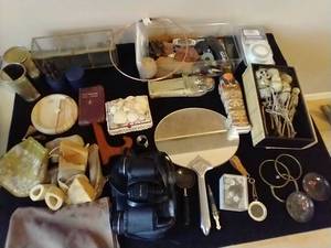 lot 456 image: Huge Treasure Hunt Lot