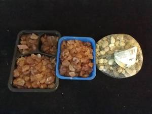 lot 477 image: Rocks & Crystals
