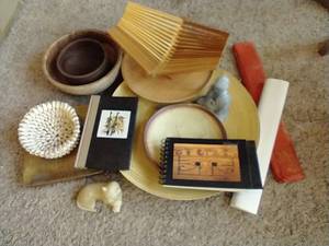 lot 479 image: Miscellaneous Lot