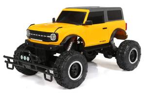 lot 39 image: New Bright RC Ford Bronco BRAND NEW in Box
