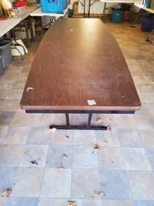 Conference Table