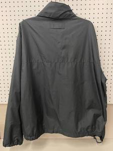 lot 82 image: Mens US Marines Windbreaker Jacket XL