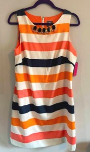 lot 48 image: Lot of Womens Designer Clothing XL 14 16 1X-Some NEW